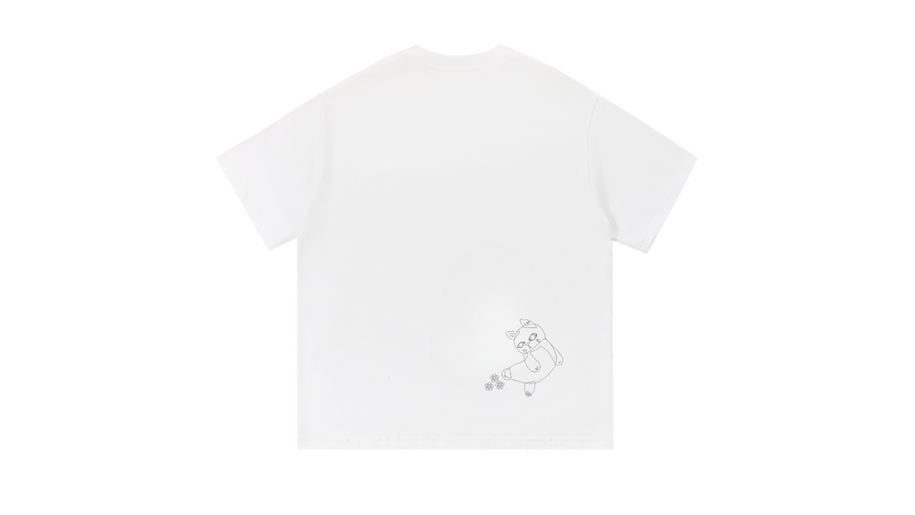 Office Worker Tee
