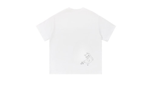 Office Worker Tee