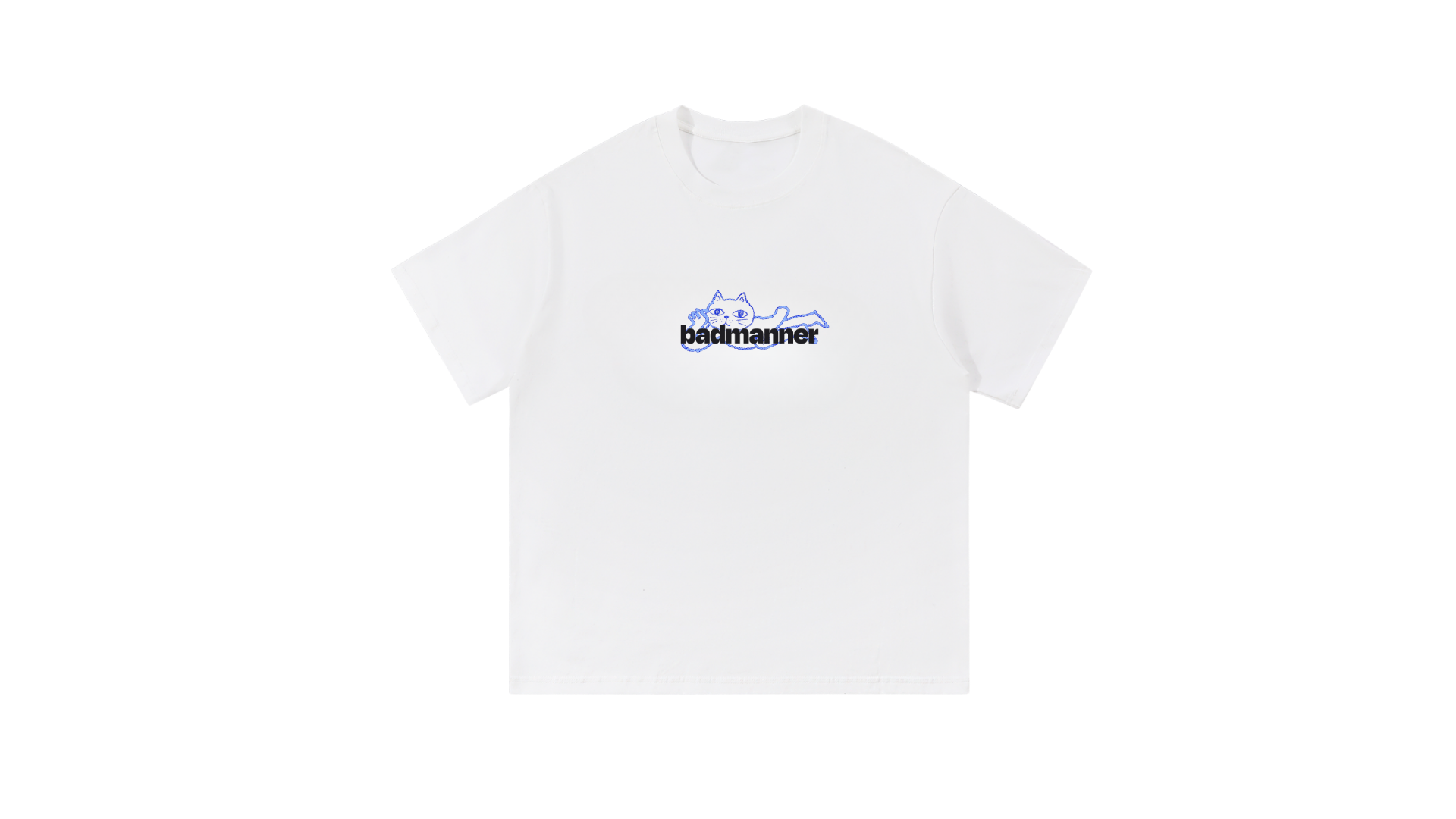 Best Behavior Tee