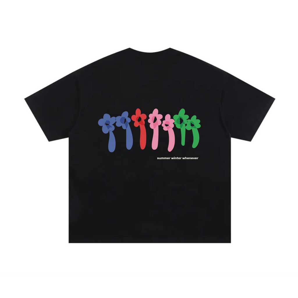 Welcome to the Garden Tee