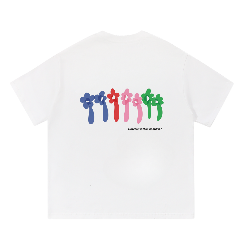 Welcome to the Garden Tee