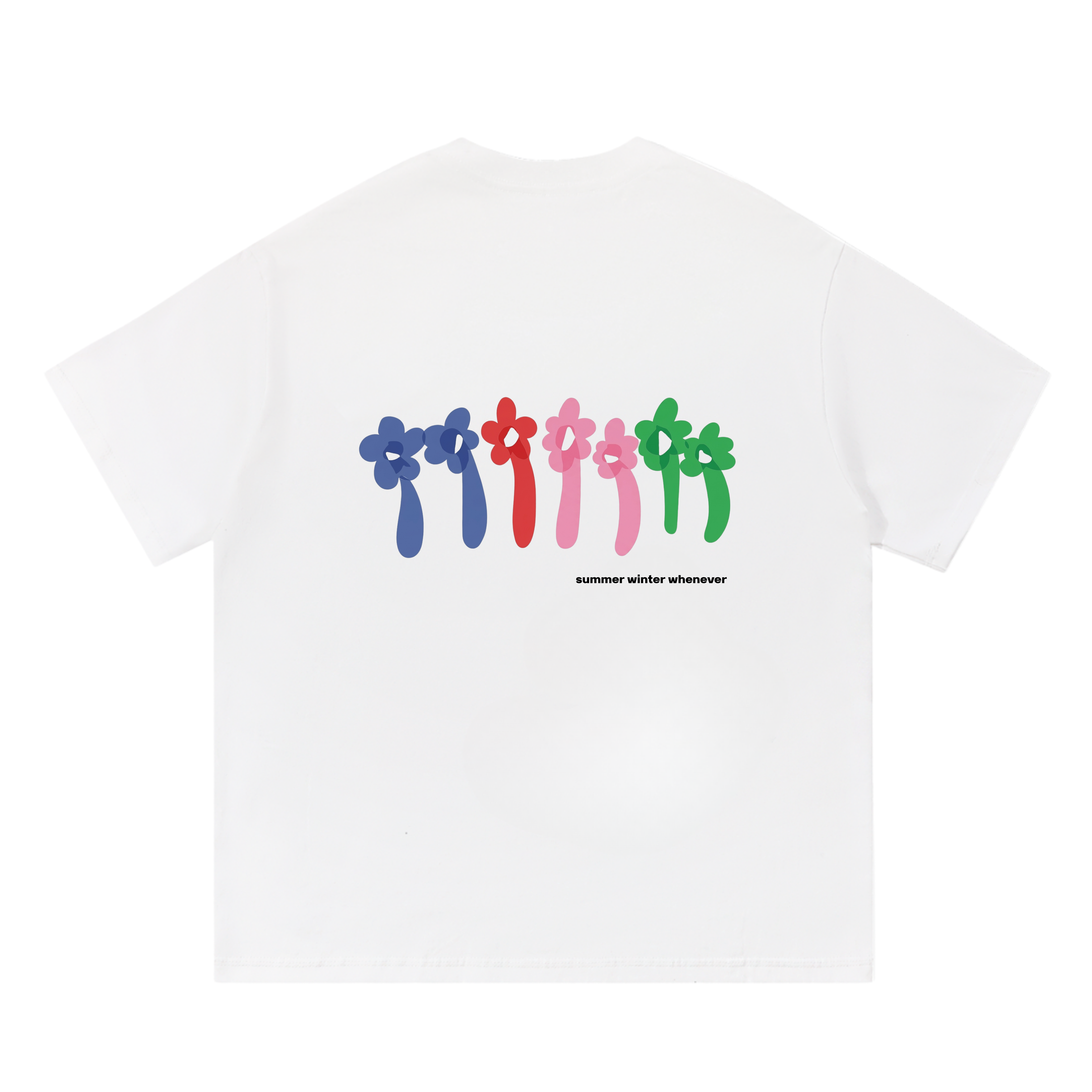 Welcome to the Garden Tee